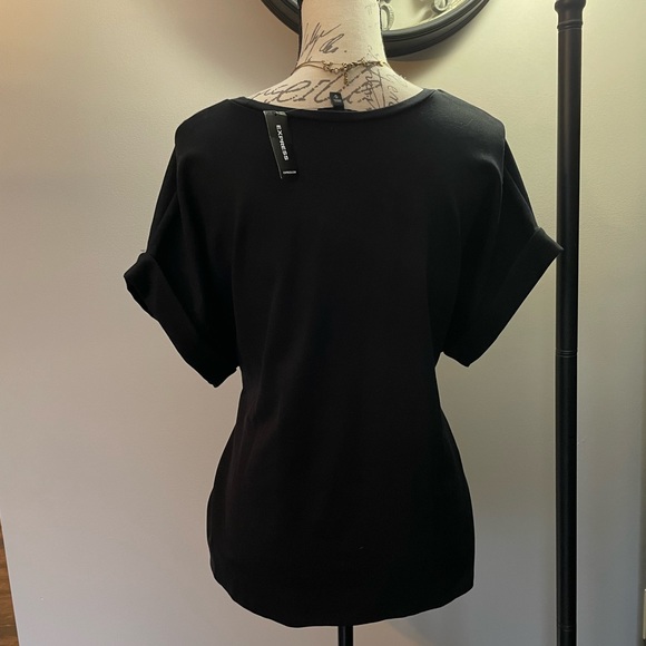 Express top - Picture 3 of 14